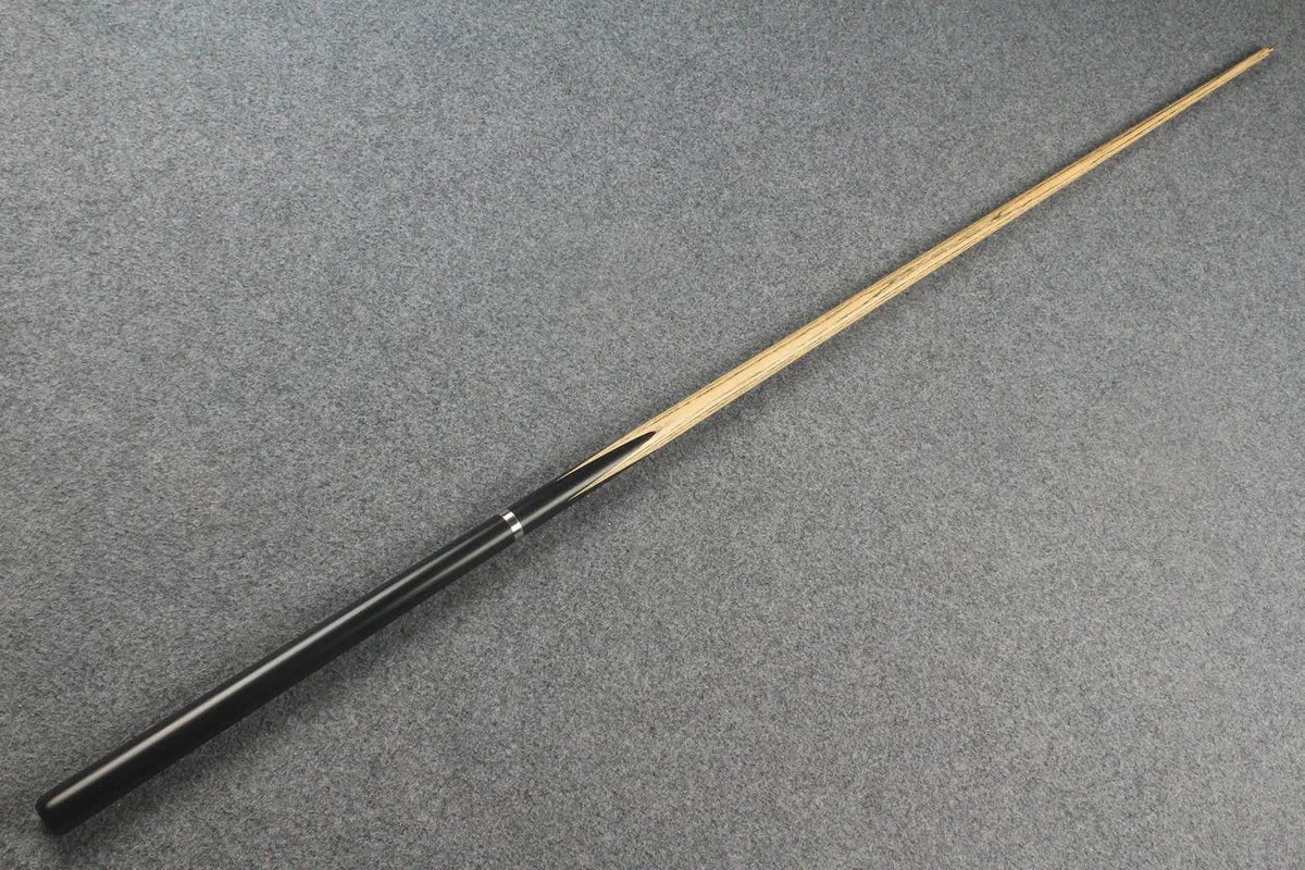 ★★★ 3/4 handmade ash snooker cue # 7749