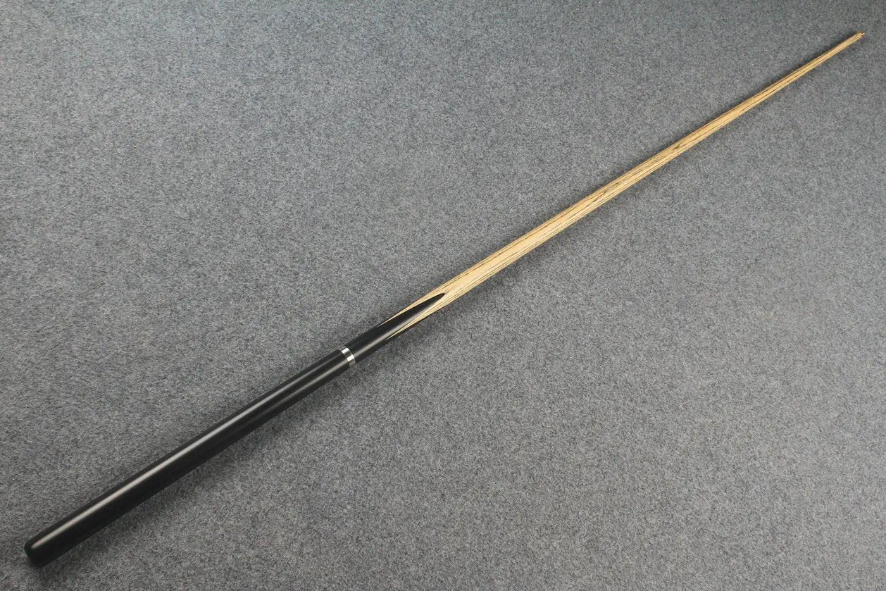 ★★★ 3/4 handmade ash snooker cue # 7749