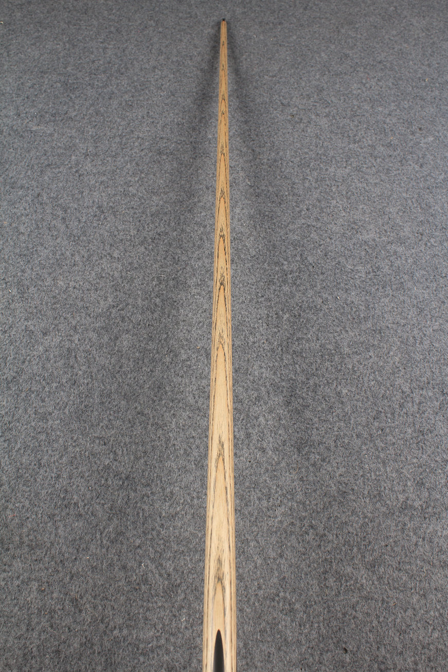 ★★★ 1 piece ash 60'' snooker cue # 775