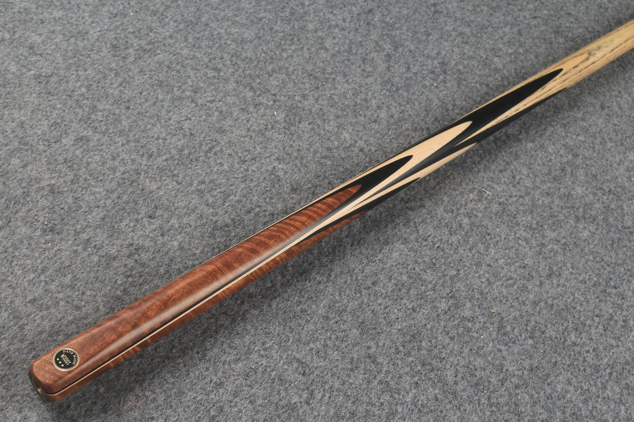 ★★★ 1 piece ash 60'' snooker cue # 775