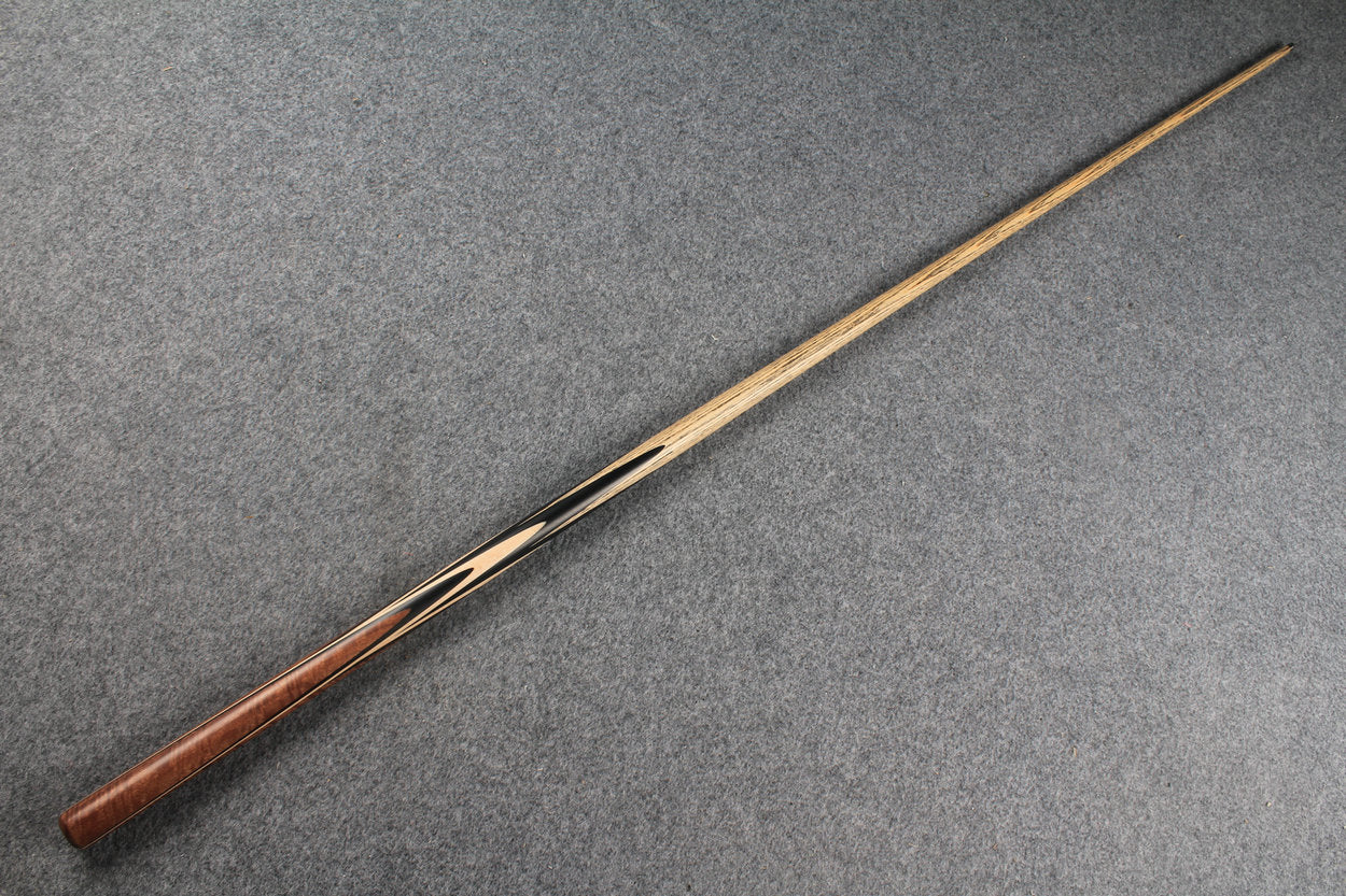★★★ 1 piece ash 60'' snooker cue # 775