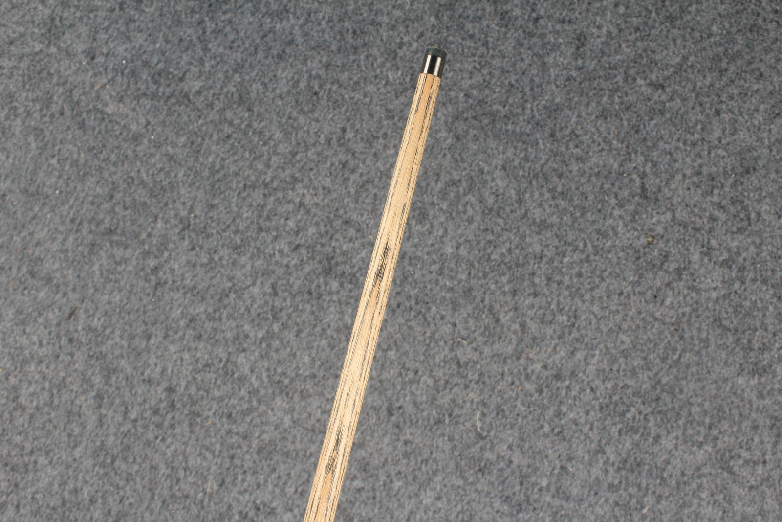 ★★★ 1 piece ash 60'' snooker cue # 775