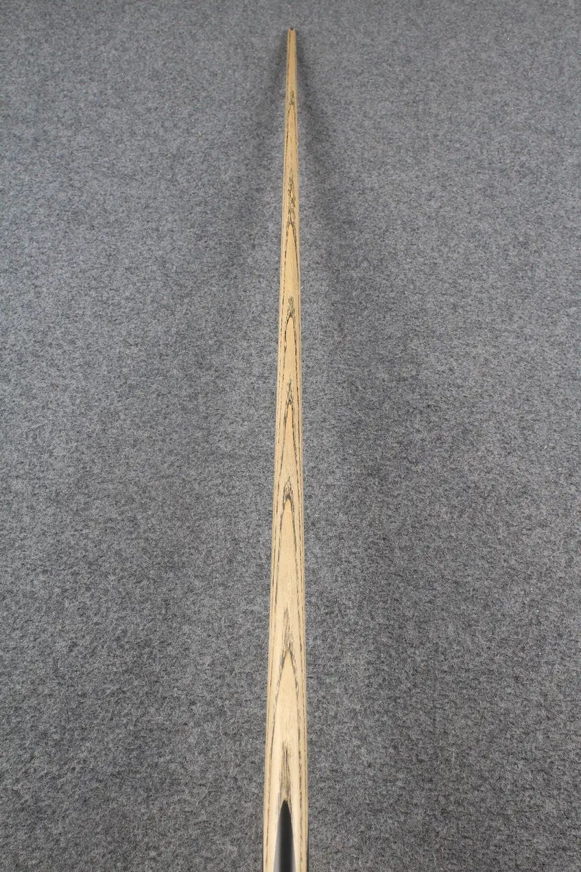 ★★★ 3/4 handmade ash snooker cue # 7750