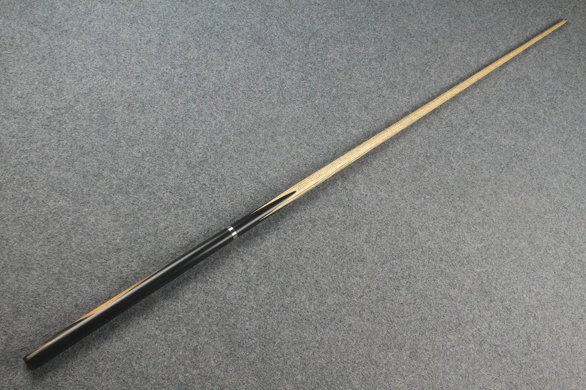 ★★★ 3/4 handmade ash snooker cue # 7750