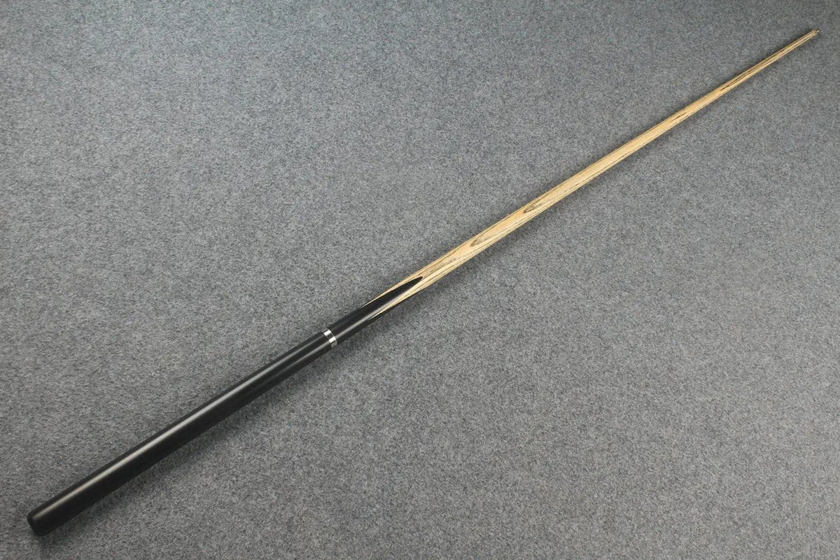 ★★★ 3/4 handmade ash snooker cue # 7750