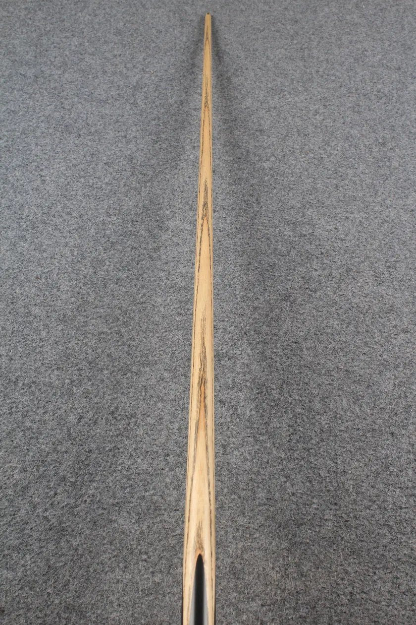 ★★★ 3/4 handmade ash snooker cue # 7751