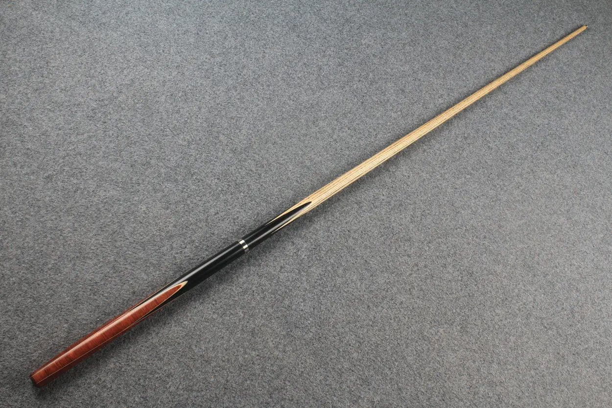 ★★★ 3/4 handmade ash snooker cue # 7751