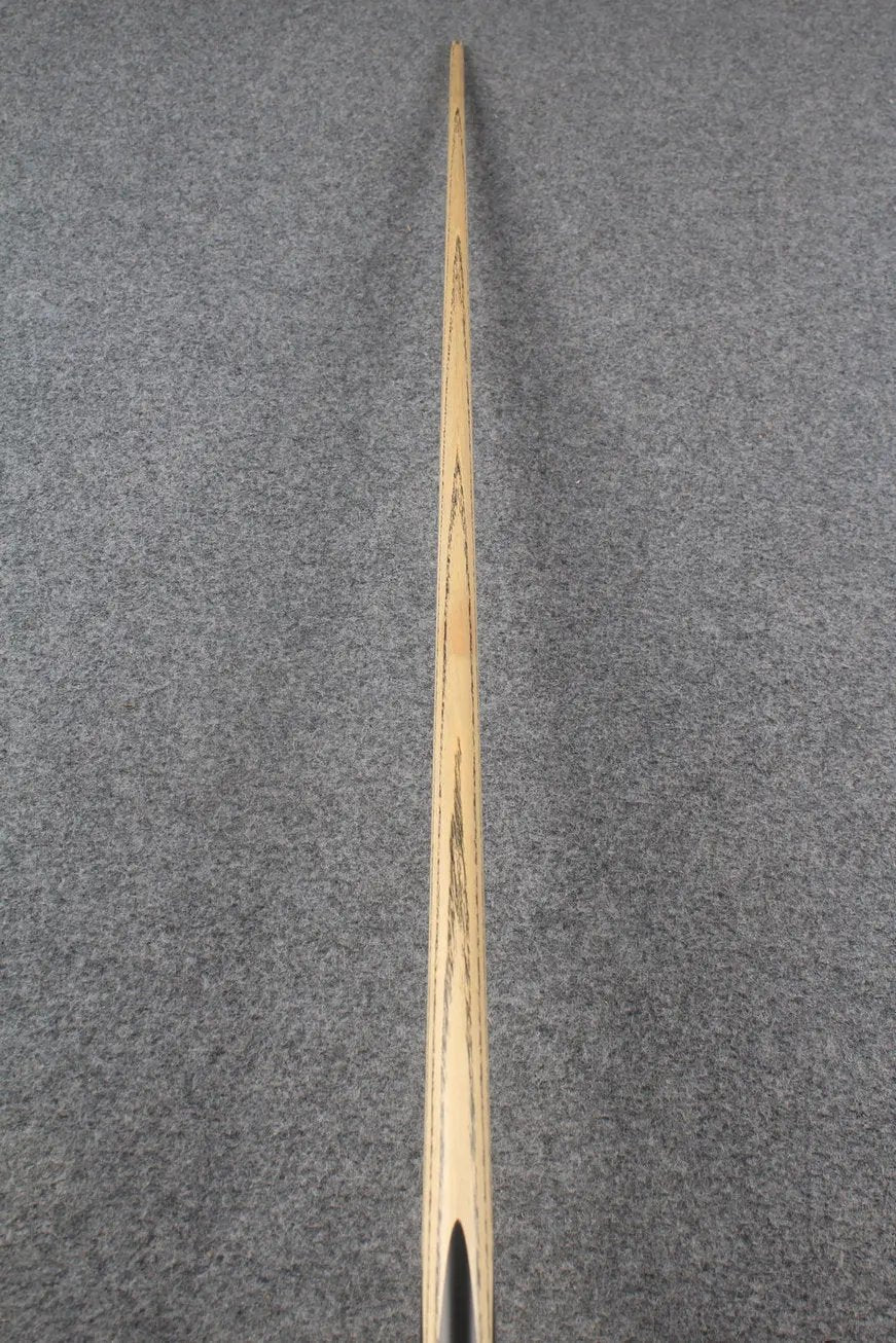 ★★★ 3/4 handmade ash snooker cue # 7753