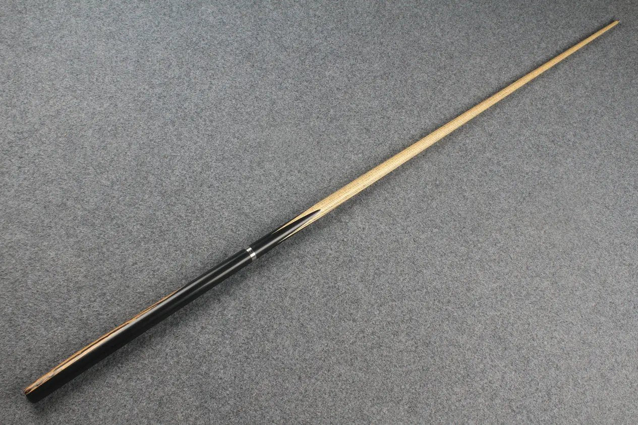 ★★★ 3/4 handmade ash english pool cue # 7754