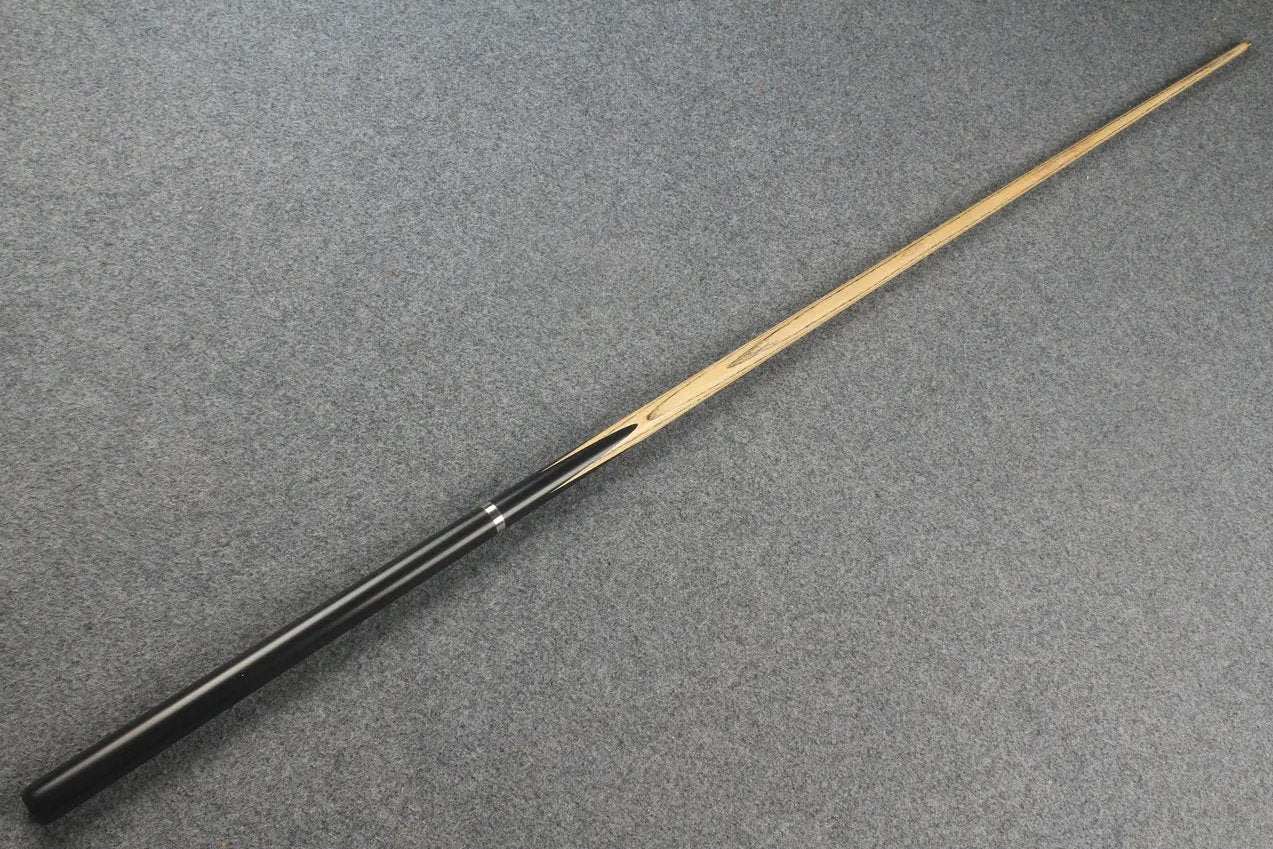 ★★★ 3/4 handmade ash snooker cue # 7755