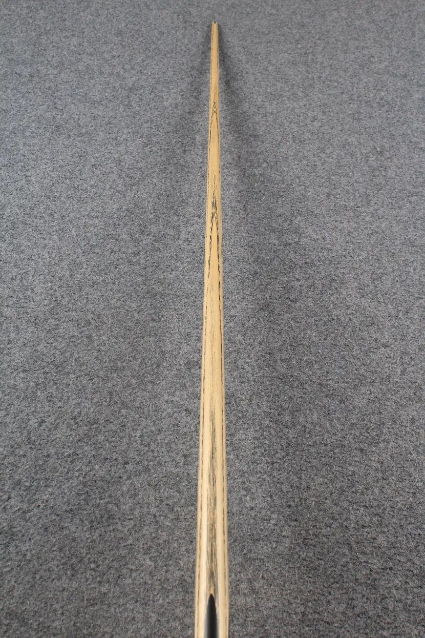 ★★★ 3/4 handmade ash snooker cue # 7757