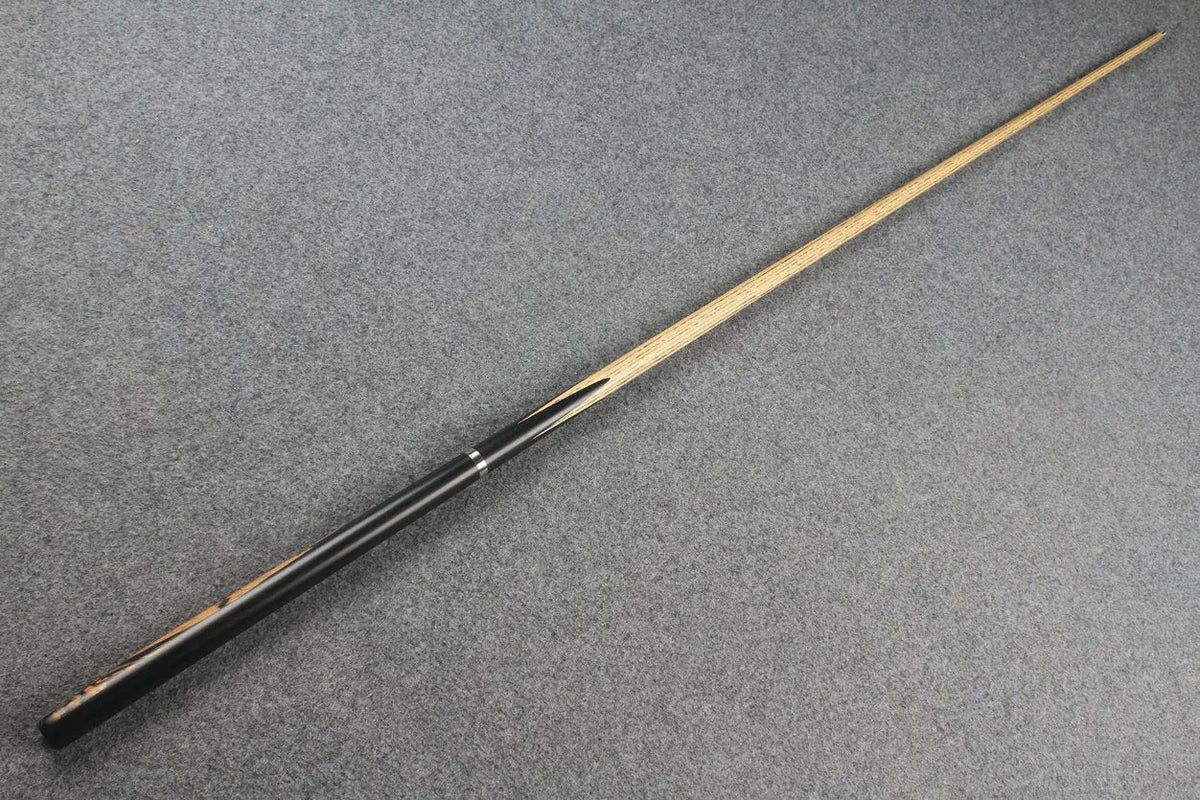 ★★★ 3/4 handmade ash snooker cue # 7757