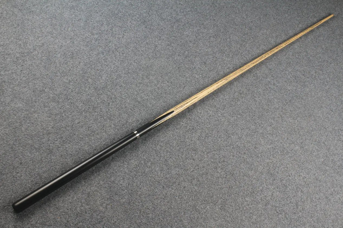 ★★★ 3/4 handmade ash snooker cue # 7757