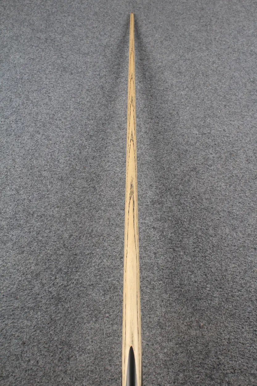 ★★★ 3/4 handmade ash snooker cue # 7759