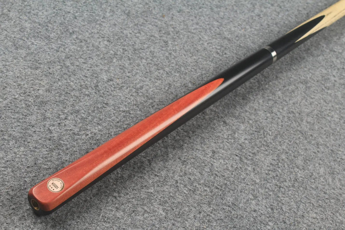 ★★★ 3/4 handmade ash snooker cue # 7759
