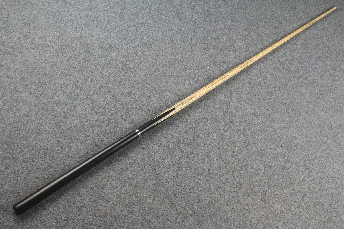 ★★★ 3/4 handmade ash snooker cue # 7759