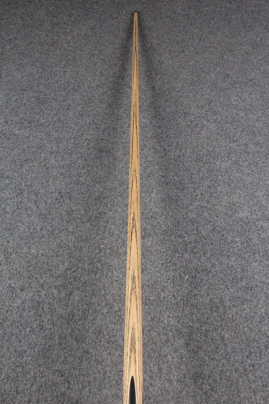★★★ 1 piece ash 60'' snooker cue # 776
