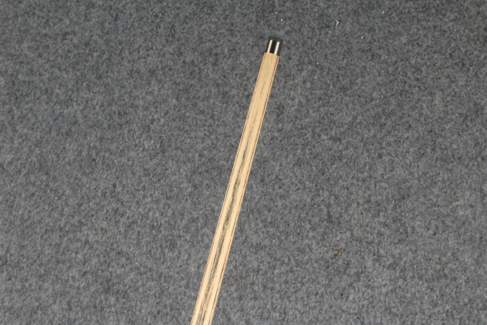★★★ 1 piece ash 60'' snooker cue # 776