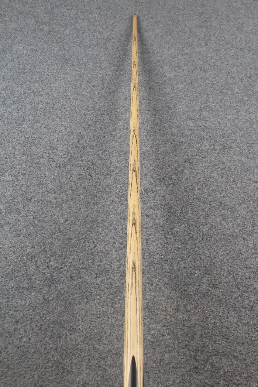 ★★★ 3/4 handmade ash snooker cue # 7761