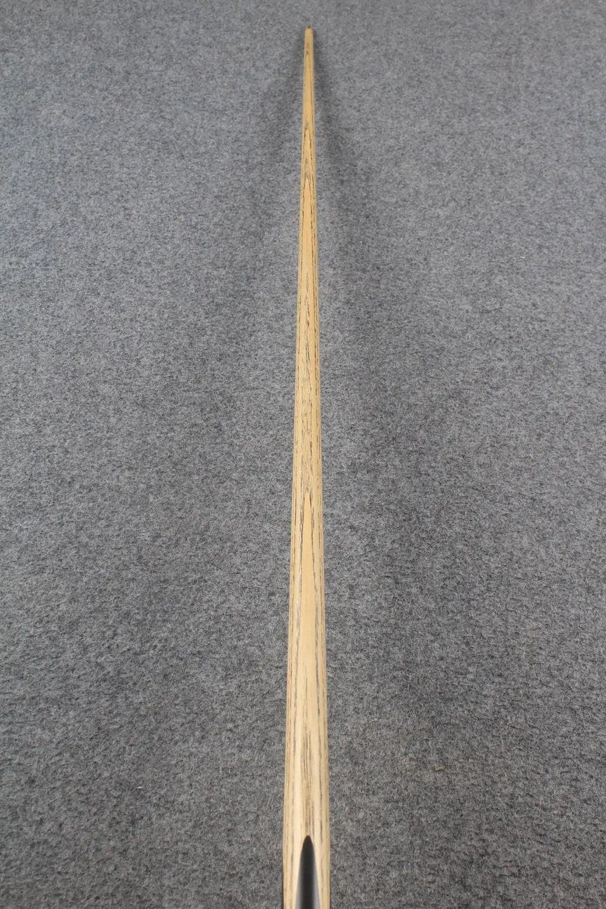 ★★★ 3/4 handmade ash english pool cue # 7762