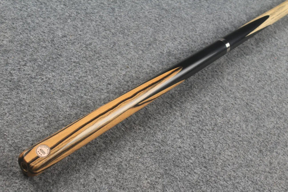 ★★★ 3/4 handmade ash english pool cue # 7762