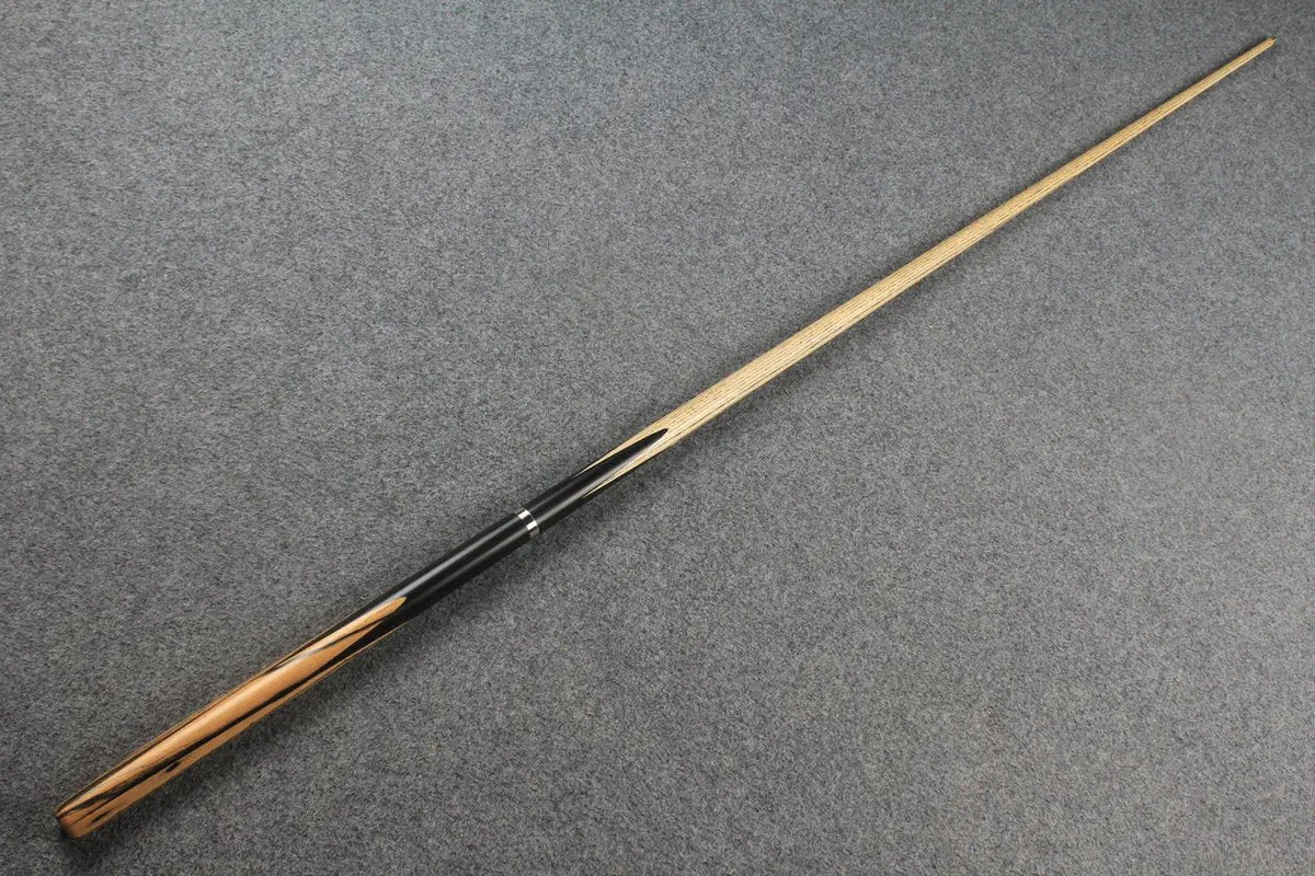 ★★★ 3/4 handmade ash english pool cue # 7762