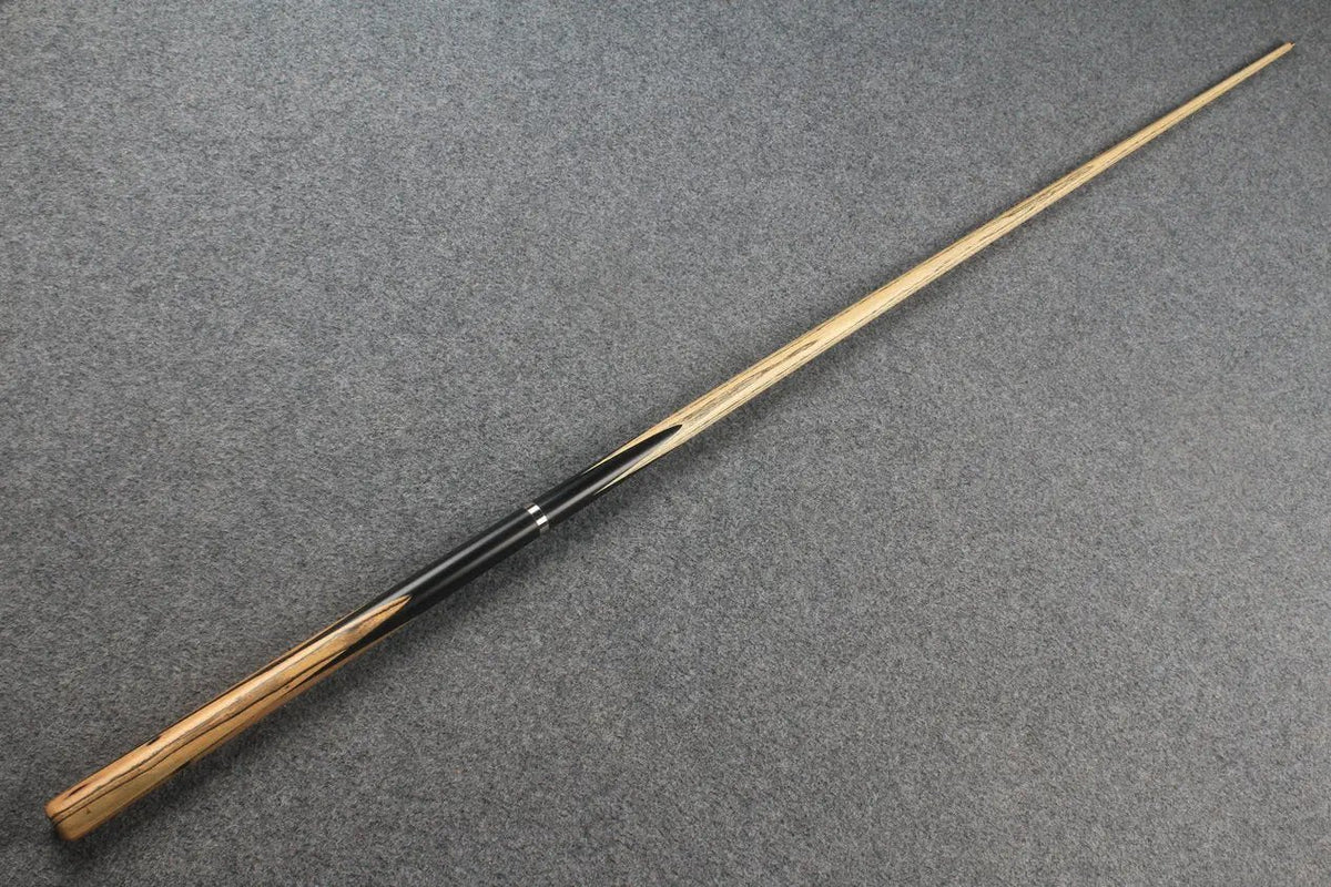 ★★★ 3/4 handmade ash english pool cue # 7762