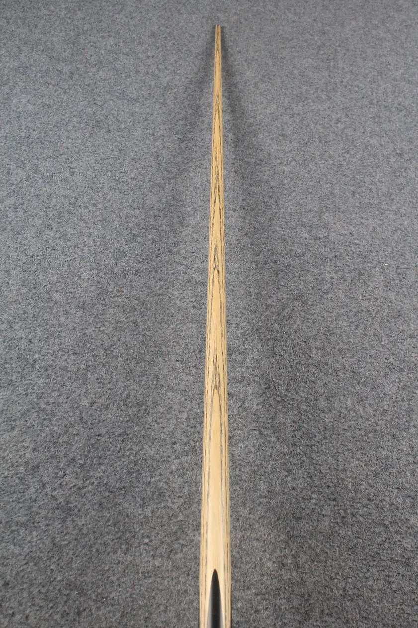 ★★★ 3/4 handmade ash english pool cue # 7766