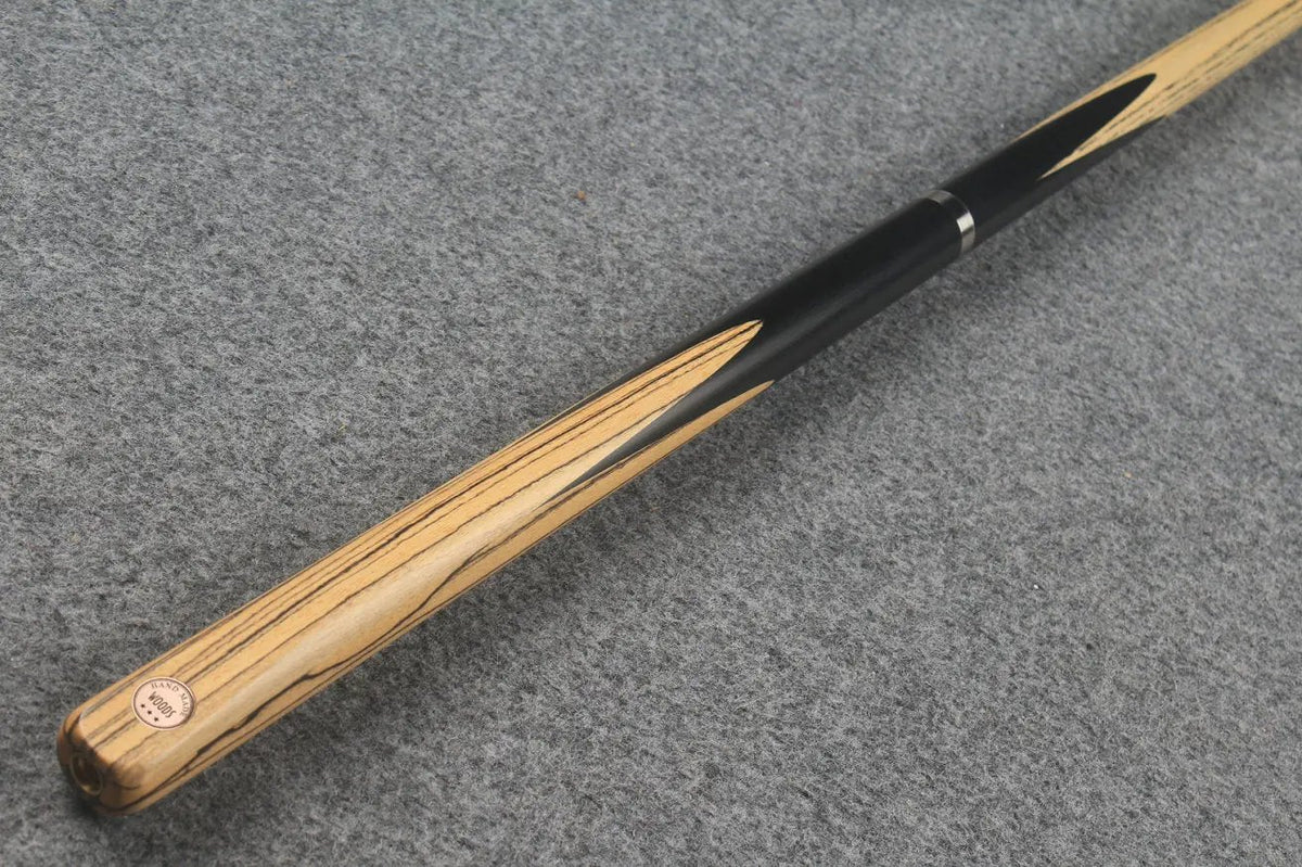 ★★★ 3/4 handmade ash english pool cue # 7766