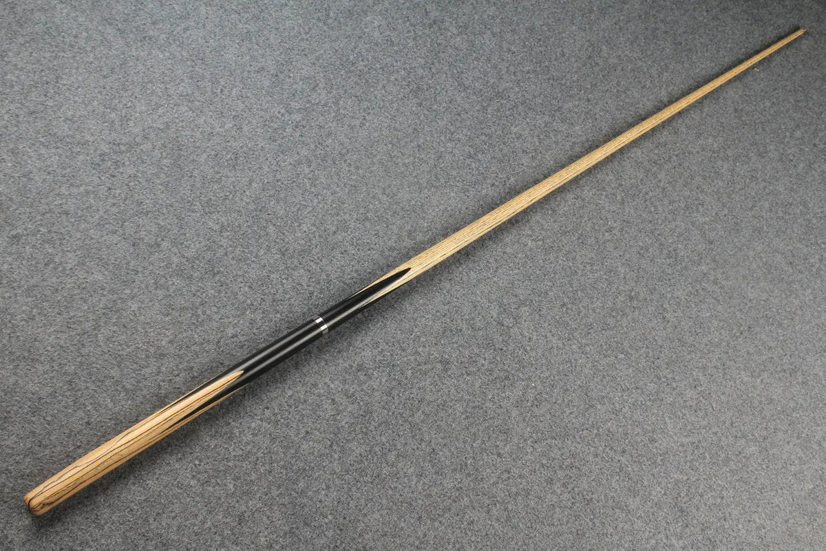★★★ 3/4 handmade ash english pool cue # 7766