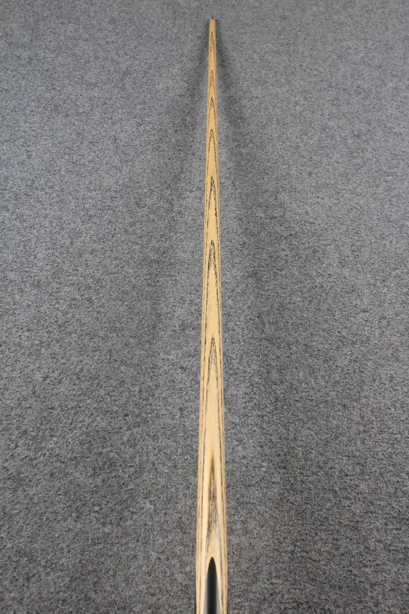 ★★★ 3/4 handmade ash snooker cue # 7767