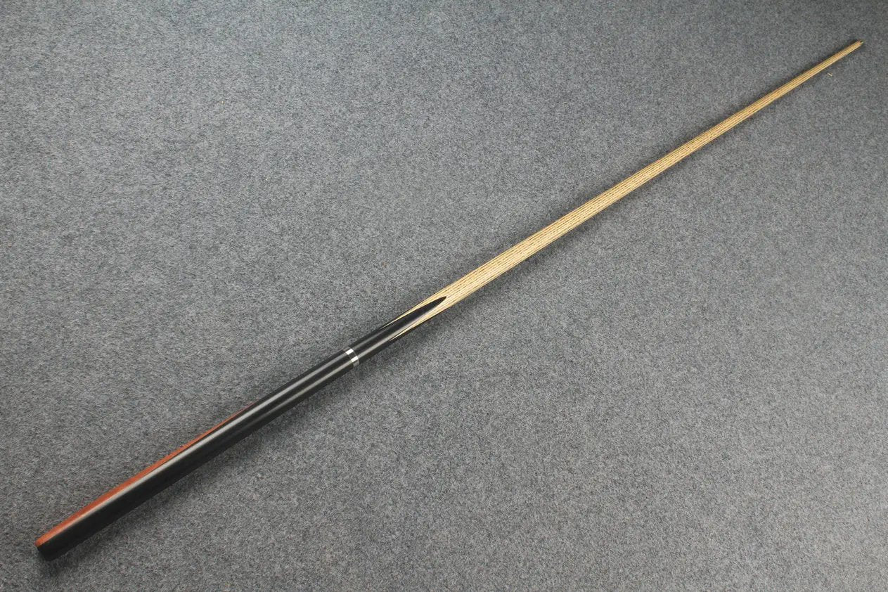 ★★★ 3/4 handmade ash snooker cue # 7767