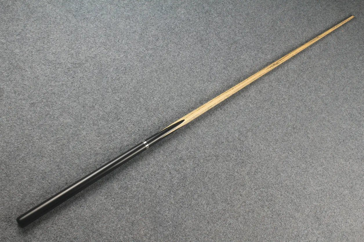 ★★★ 3/4 handmade ash snooker cue # 7767