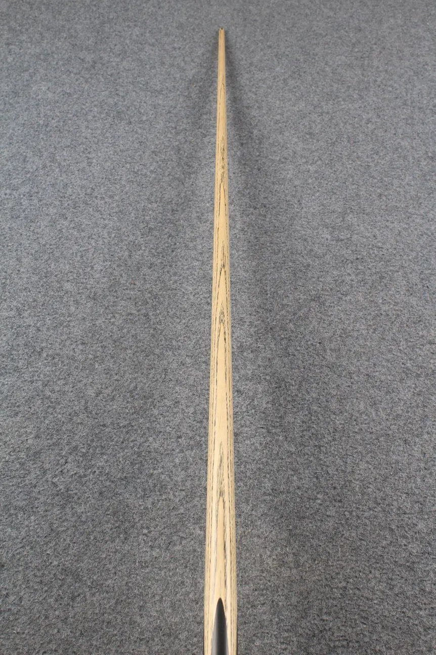 ★★★ 3/4 handmade ash english pool cue # 7768