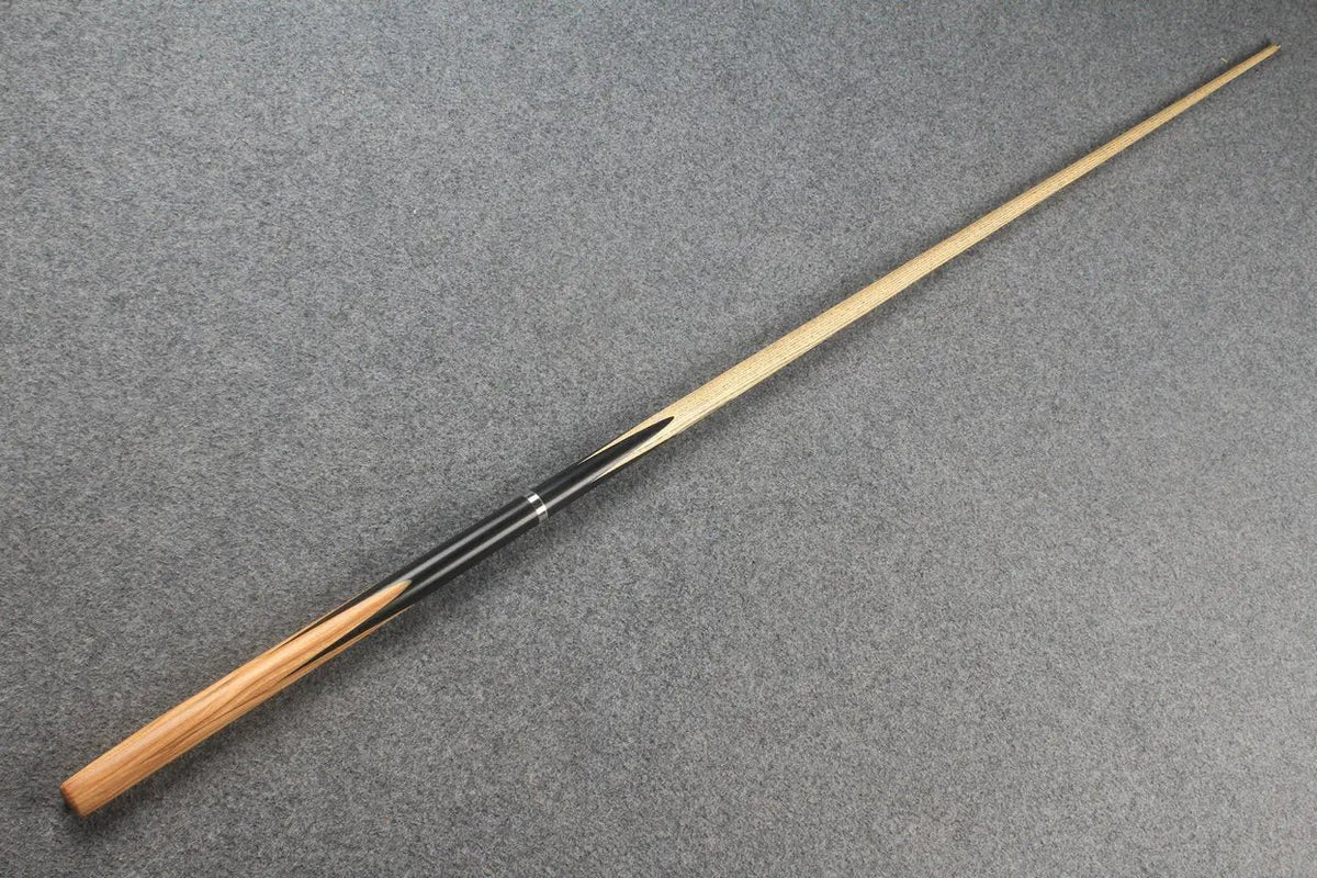 ★★★ 3/4 handmade ash english pool cue # 7768