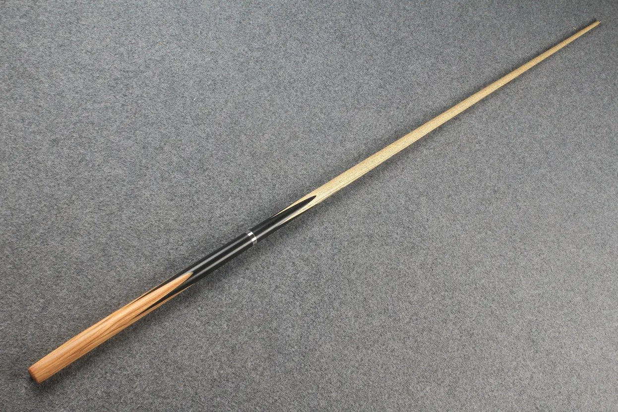 ★★★ 3/4 handmade ash english pool cue # 7768
