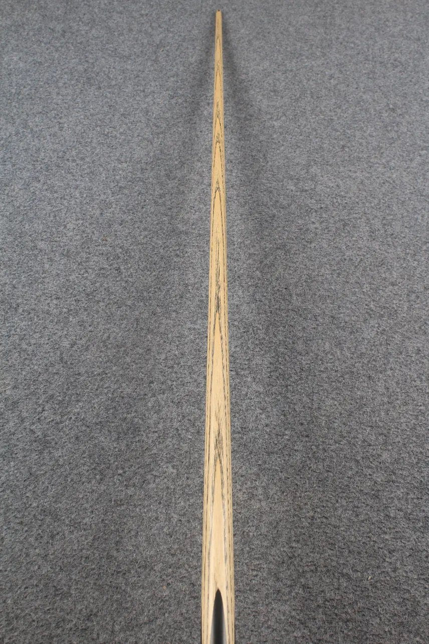 ★★★ 3/4 handmade ash english pool cue # 7769