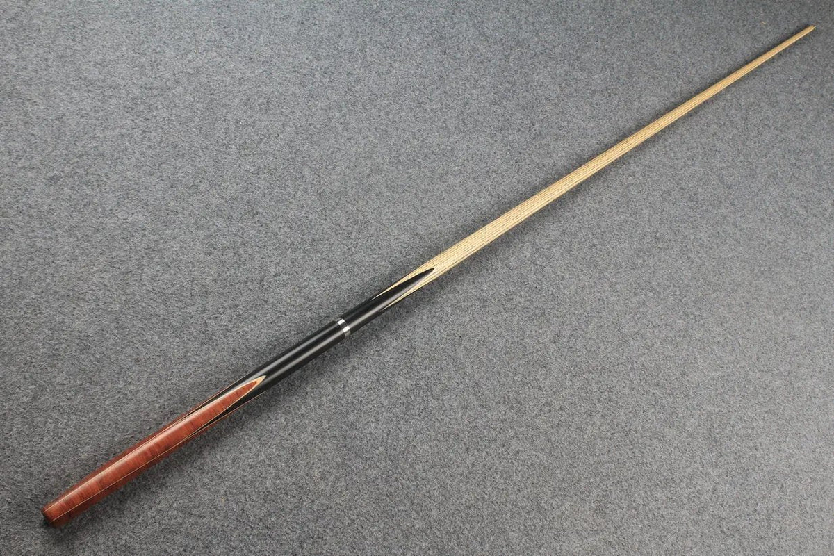 ★★★ 3/4 handmade ash english pool cue # 7769