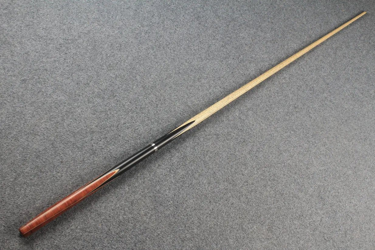 ★★★ 3/4 handmade ash english pool cue # 7769