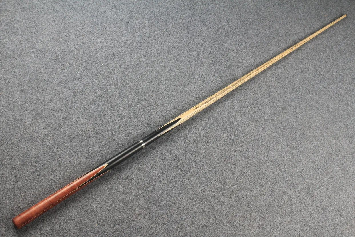 ★★★ 3/4 handmade ash english pool cue # 7769
