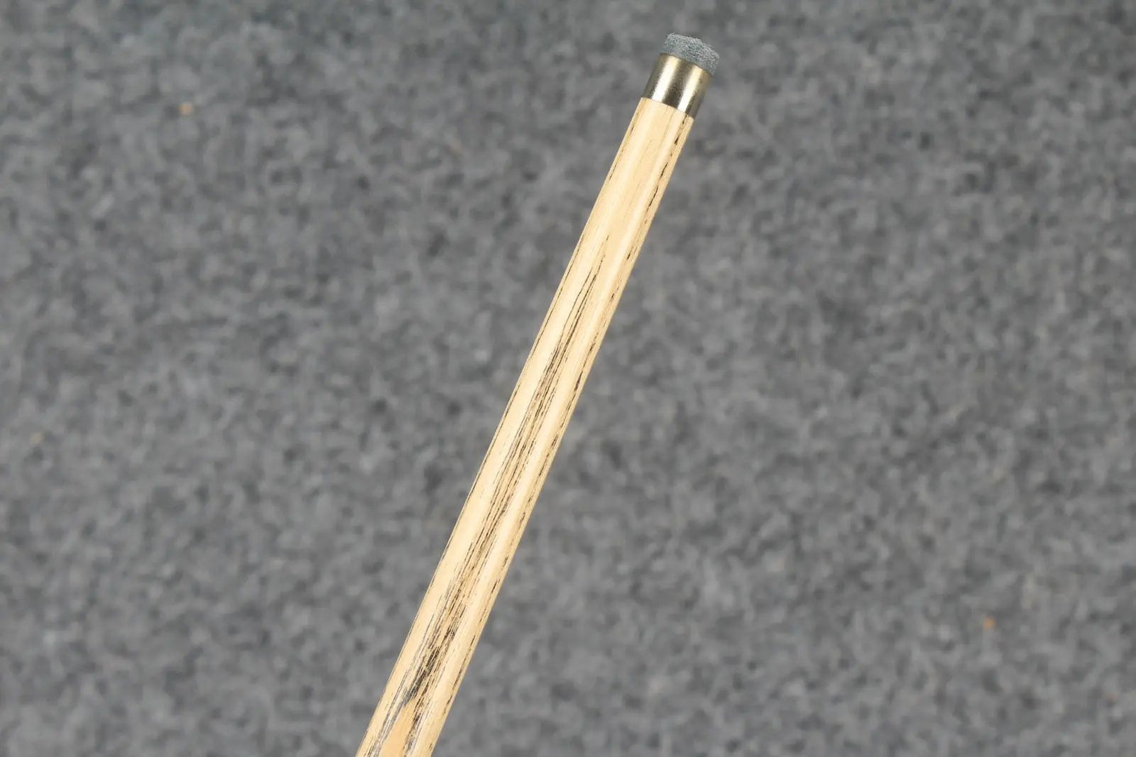 ★★★ 3/4 handmade ash english pool cue # 7769