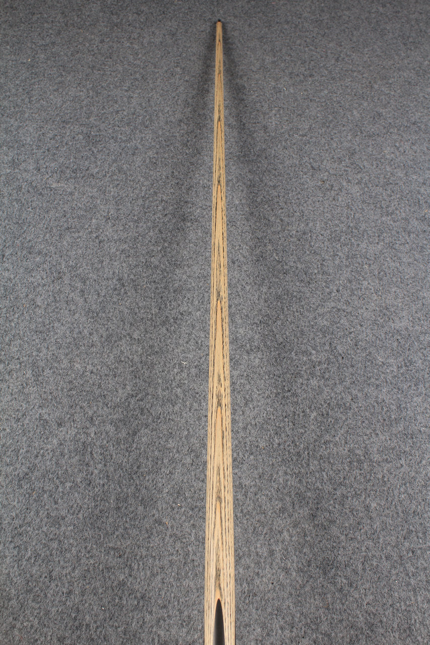 ★★★ 1 piece ash 60'' snooker cue # 777