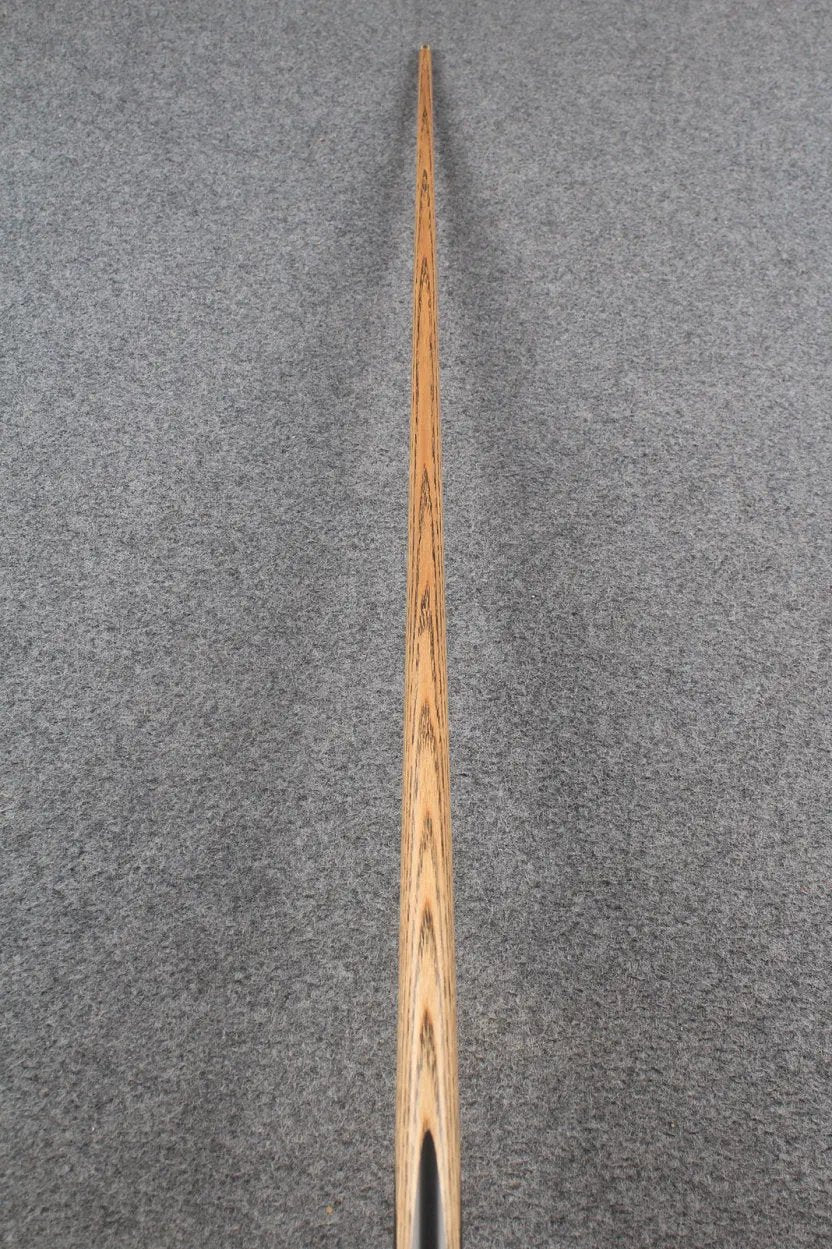 ★★★ 3/4 handmade ash snooker cue # 7770