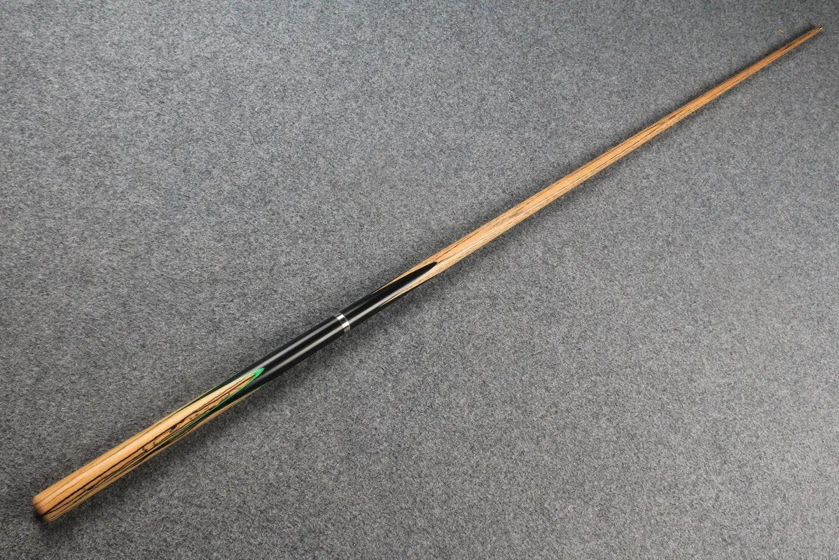 ★★★ 3/4 handmade ash snooker cue # 7770