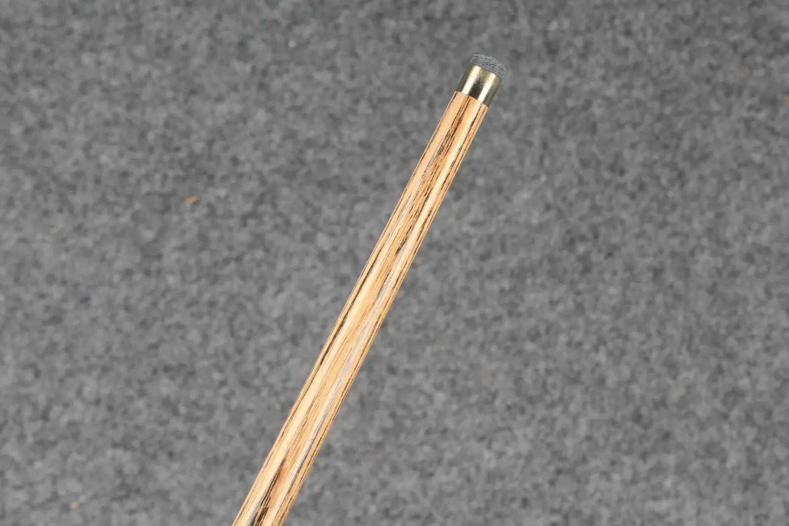 ★★★ 3/4 handmade ash snooker cue # 7770