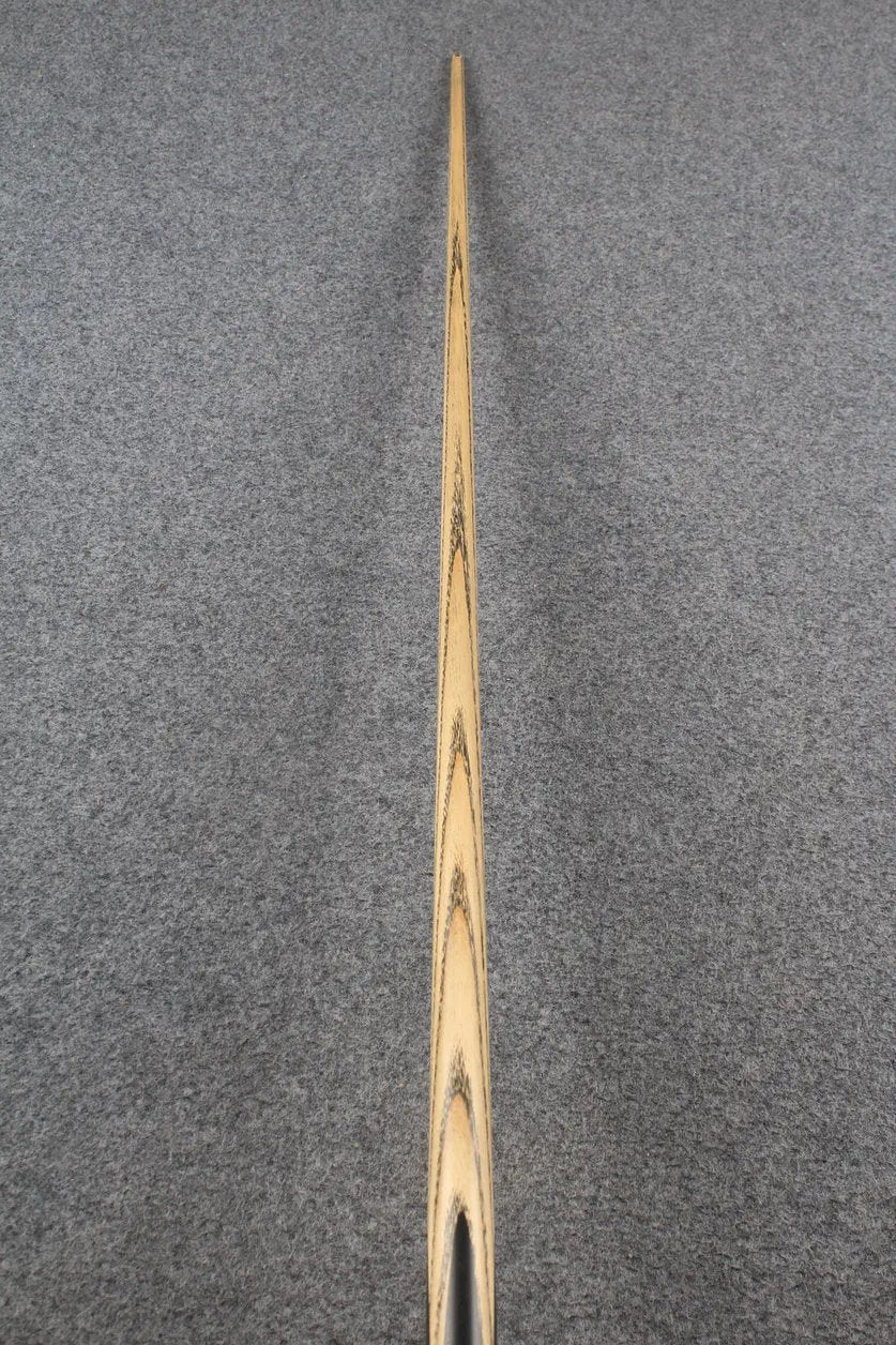 ★★★ 3/4 handmade ash snooker cue # 7771