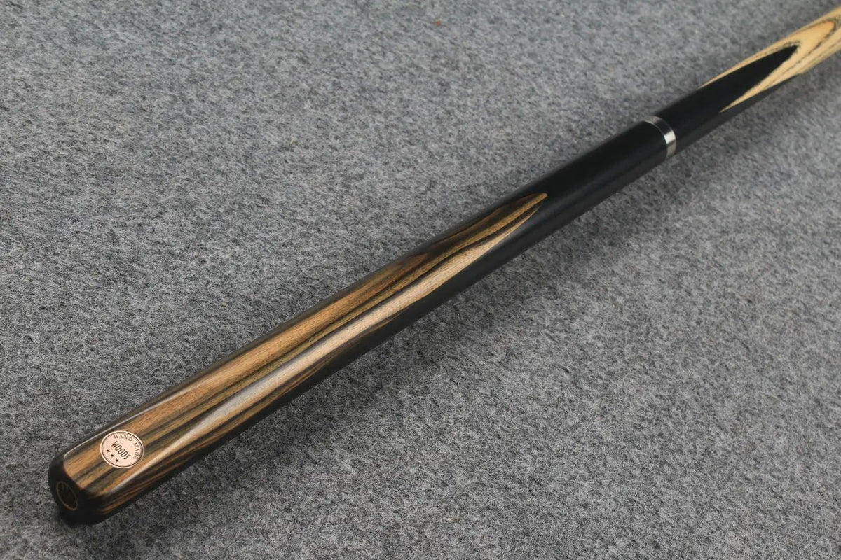 ★★★ 3/4 handmade ash snooker cue # 7771