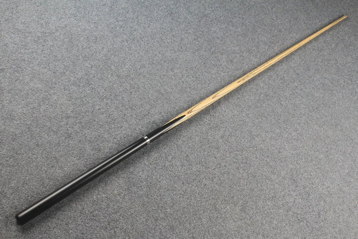 ★★★ 3/4 handmade ash snooker cue # 7771