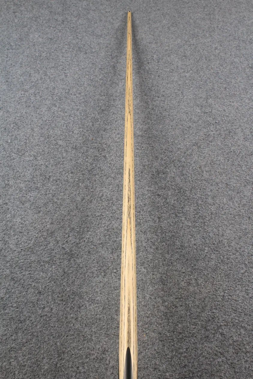 ★★★ 3/4 handmade ash snooker cue # 7773