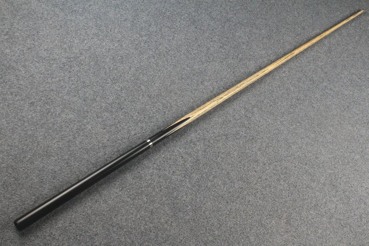 ★★★ 3/4 handmade ash snooker cue # 7773